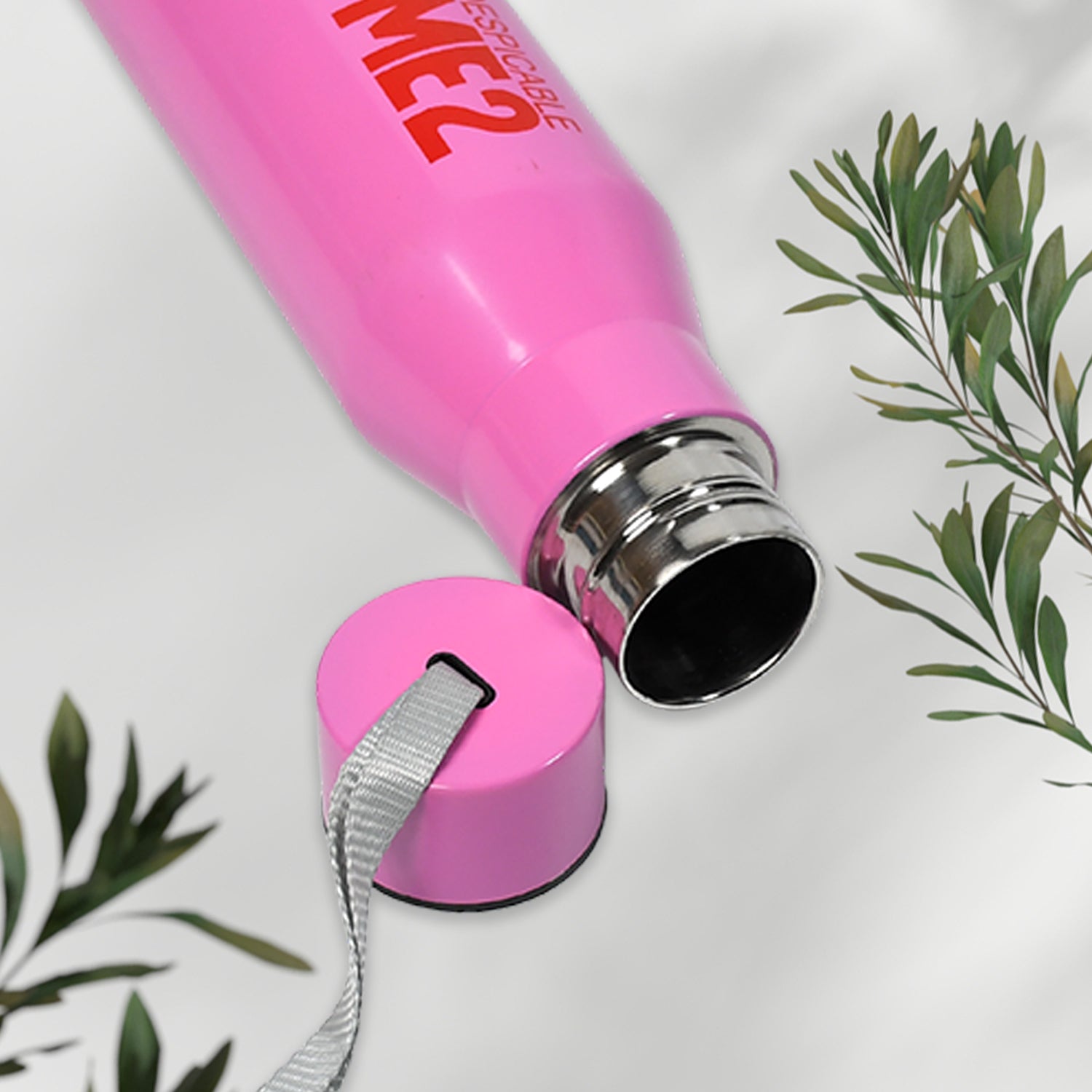 7146 Stainless Steel Hot & Cold Water Bottle 100% Leak Proof Bottle Office Bottle | Gym Bottle | Home | Kitchen | Hiking | Treking Bottle | Travel Bottle| Fridge Bottle ( 450ml ) DeoDap 7146 Stainless Steel Hot & Cold Water Bottle 100% Leak Proof Bottle Office Bottle | Gym Bottle | Home | Kitchen | Hiking | Treking Bottle | Travel Bottle| Fridge Bottle ( 450ml ) DeoDap
